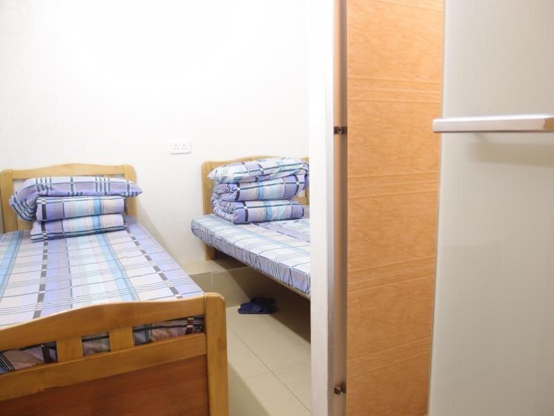 Коулун: Sun Ying Hotel