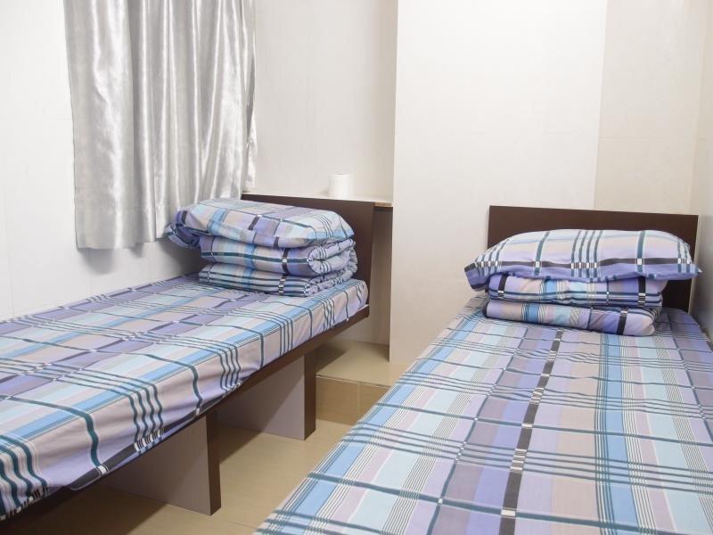 Коулун: Sun Ying Hotel