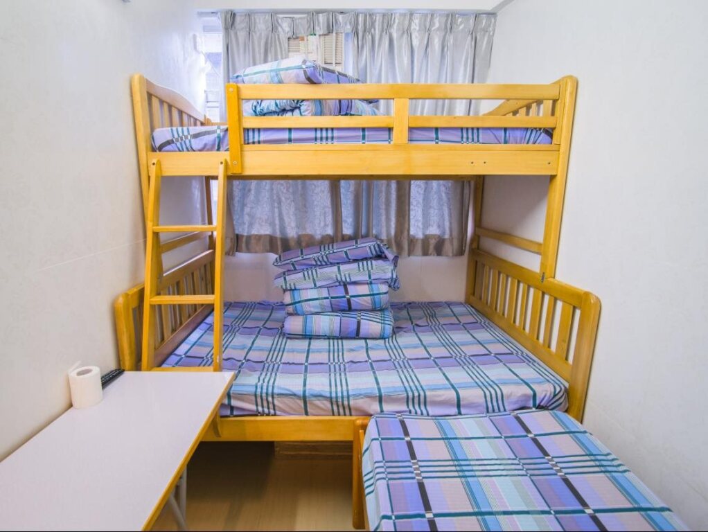 Коулун: Sun Ying Hotel
