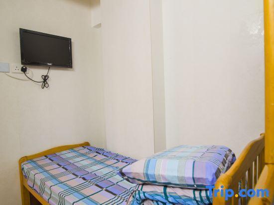Коулун: Sun Ying Hotel