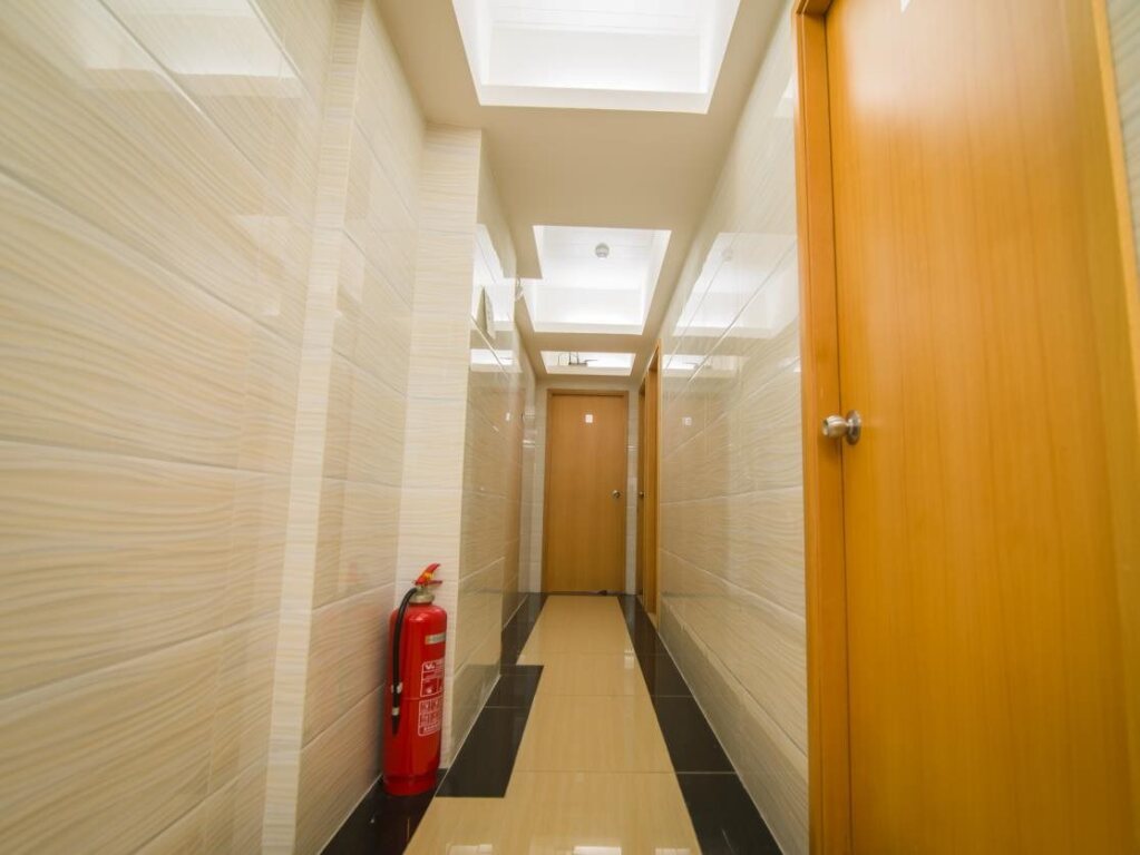 Sun Ying Hotel — фото 3