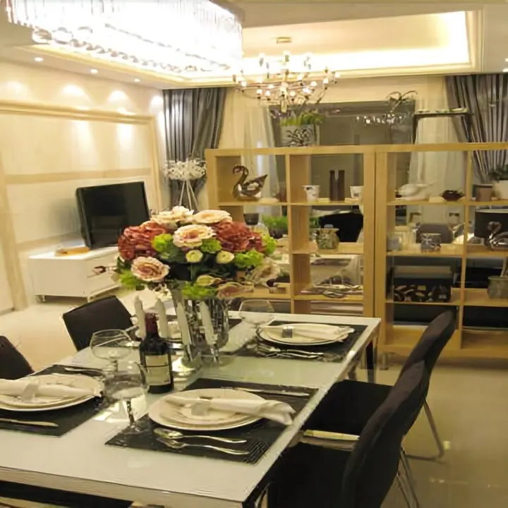 Чунцин: Yu Jia Apartment Hotel