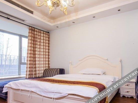 Чунцин: Yu Jia Apartment Hotel