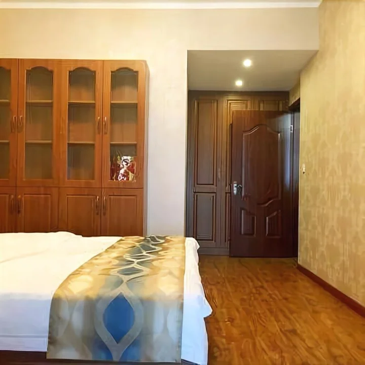 Чунцин: Yu Jia Apartment Hotel