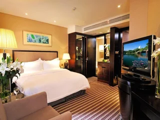 Сямынь: Binbei Yiho Hotel