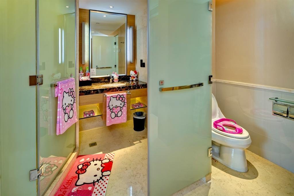 Сямынь: Binbei Yiho Hotel
