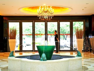 Сямынь: Binbei Yiho Hotel