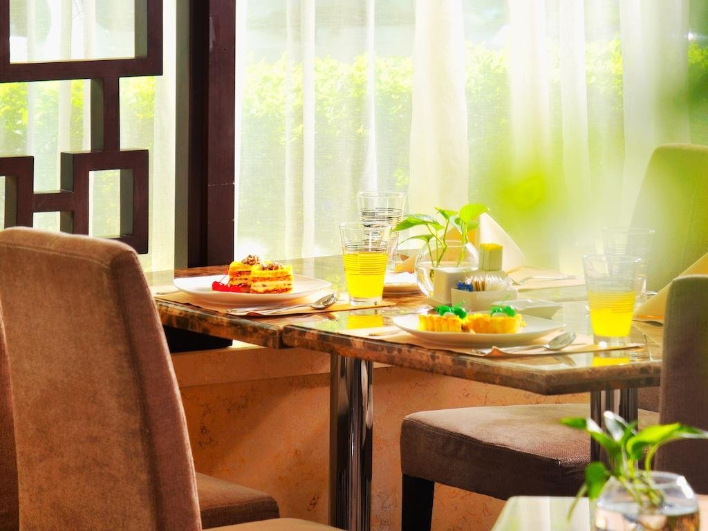 Сямынь: Binbei Yiho Hotel