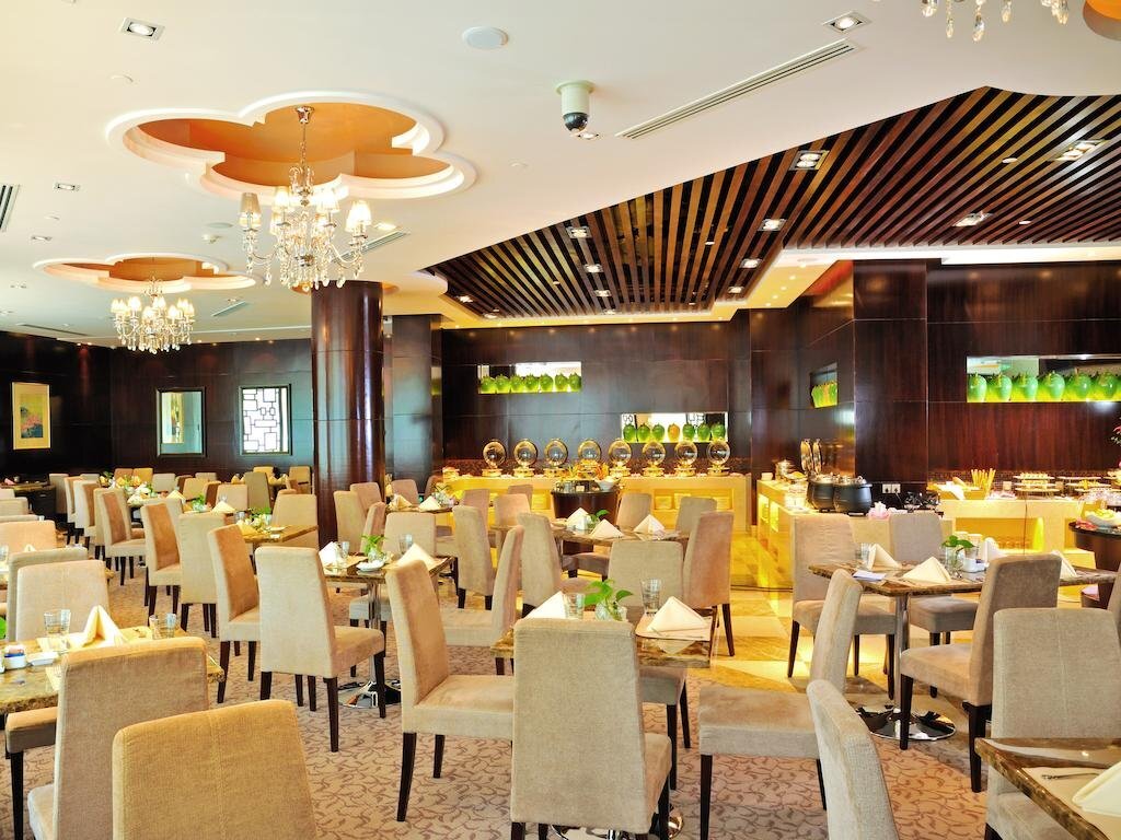 Сямынь: Binbei Yiho Hotel