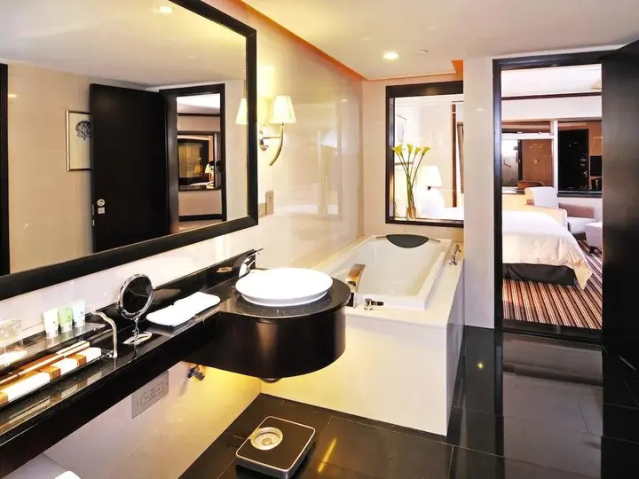 Сямынь: Binbei Yiho Hotel