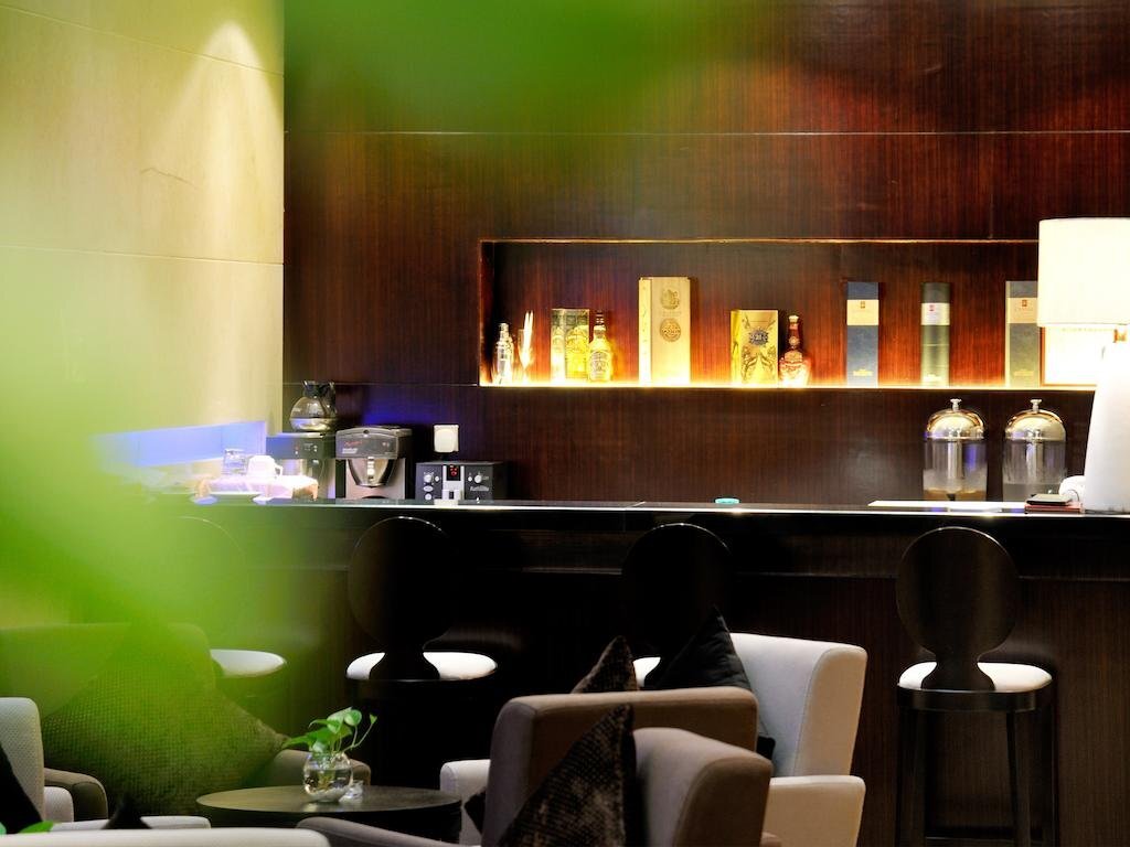Сямынь: Binbei Yiho Hotel