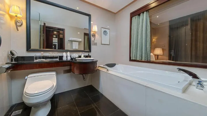 Сямынь: Binbei Yiho Hotel