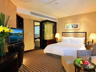 Сямынь: Binbei Yiho Hotel