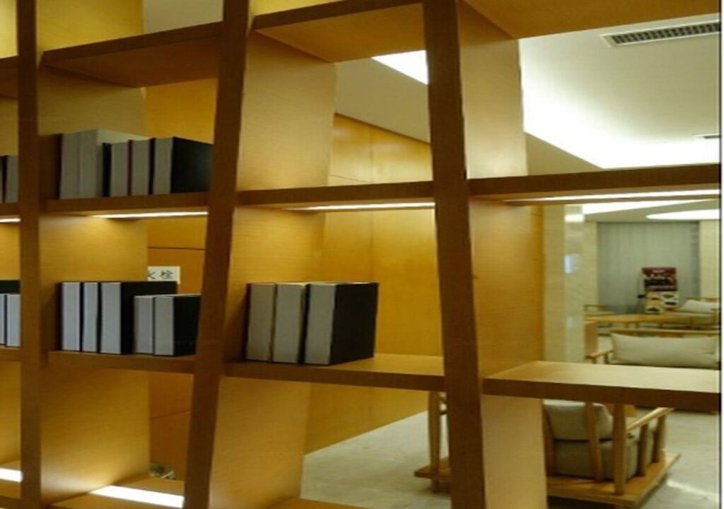 Нанкин: Ji Hotel (Nanjing Xinjiekou)
