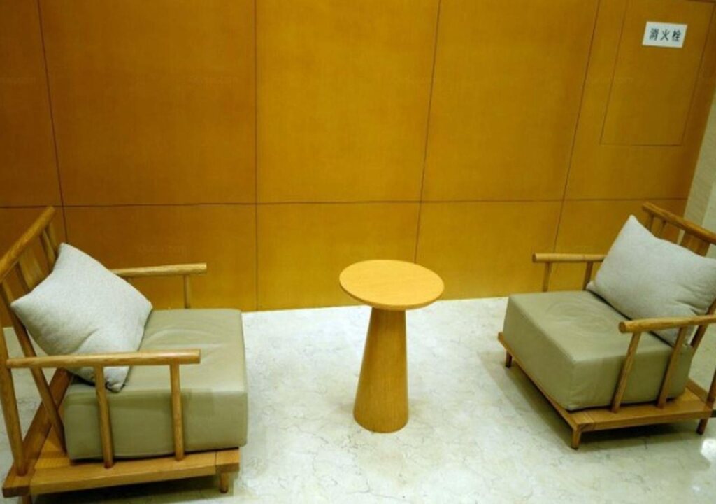 Ji Hotel (Nanjing Xinjiekou) — фото 1