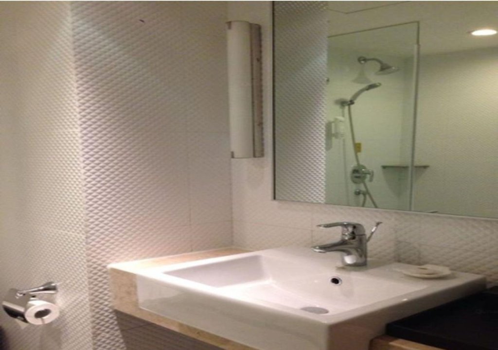 Нанкин: Ji Hotel (Nanjing Xinjiekou)