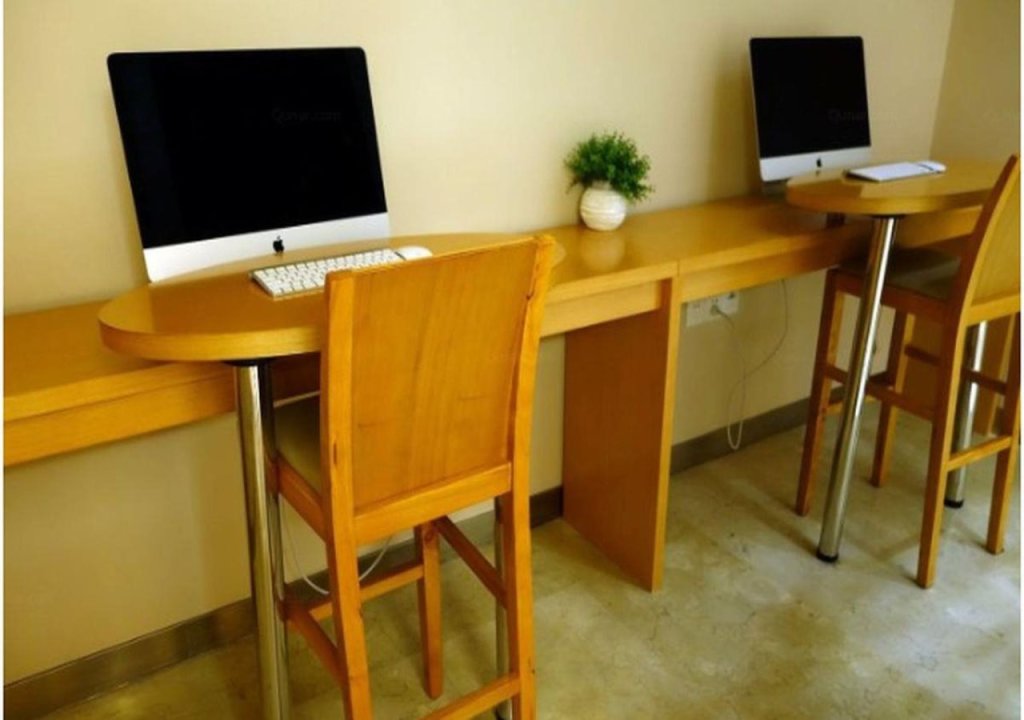 Нанкин: Ji Hotel (Nanjing Xinjiekou)