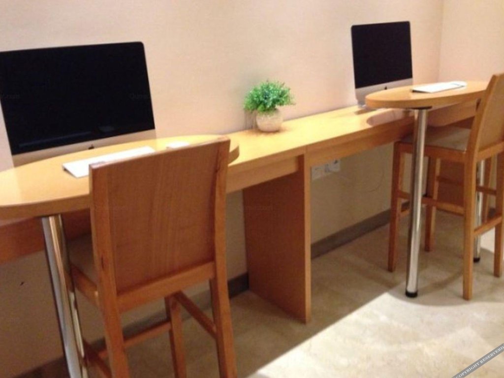 Нанкин: Ji Hotel (Nanjing Xinjiekou)