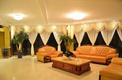 Куньмин: Kunming Junlai Hotel