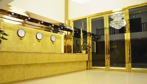 Куньмин: Kunming Junlai Hotel