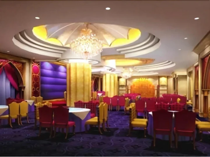 Хух-Хото: Inner Mongolia Jinjiang Intl