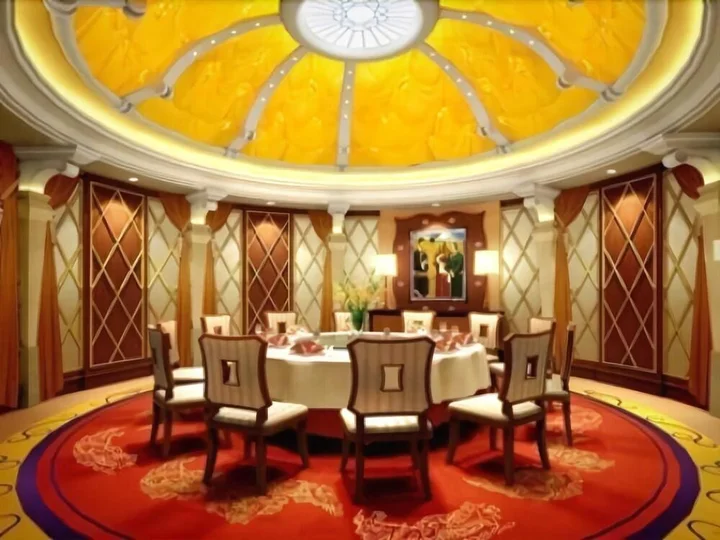 Хух-Хото: Inner Mongolia Jinjiang Intl