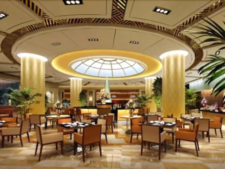 Хух-Хото: Inner Mongolia Jinjiang Intl