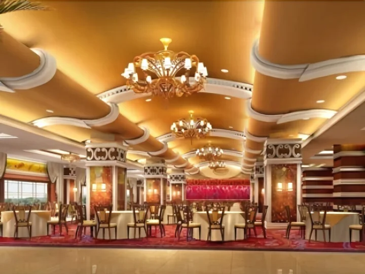 Хух-Хото: Inner Mongolia Jinjiang Intl
