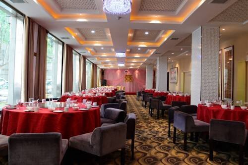 Сиань: International Exhibition Business Hotel
