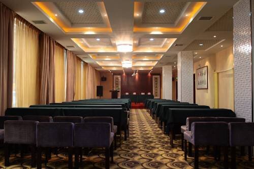 Сиань: International Exhibition Business Hotel
