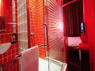 Шанхай: Aika Fashion Hotel Shanghai