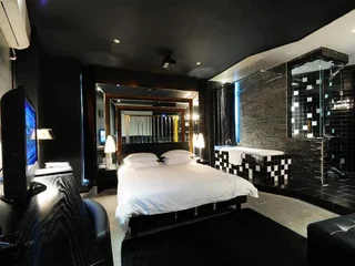Шанхай: Aika Fashion Hotel Shanghai