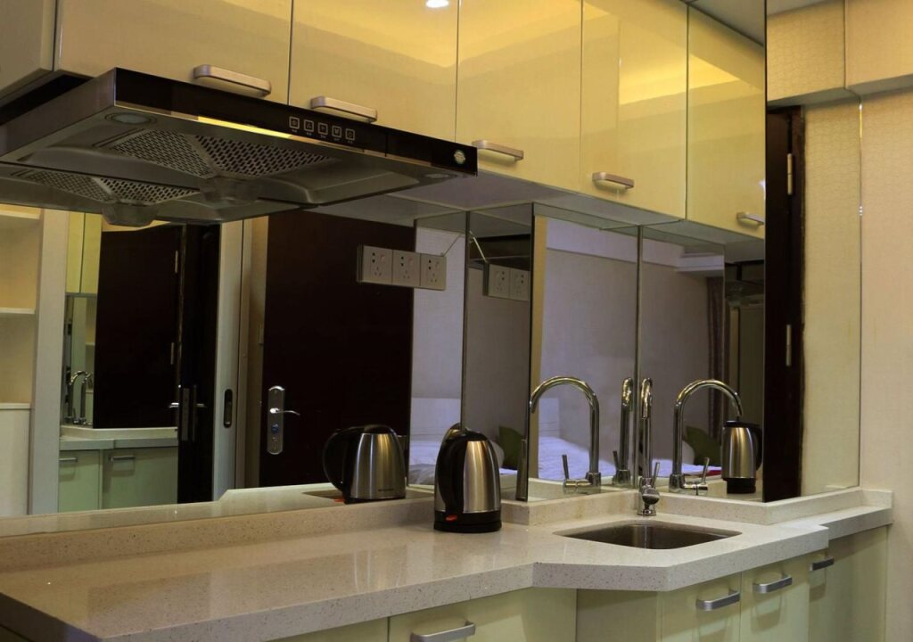 Шэньчжэнь: Rui Da Hotel Apartment