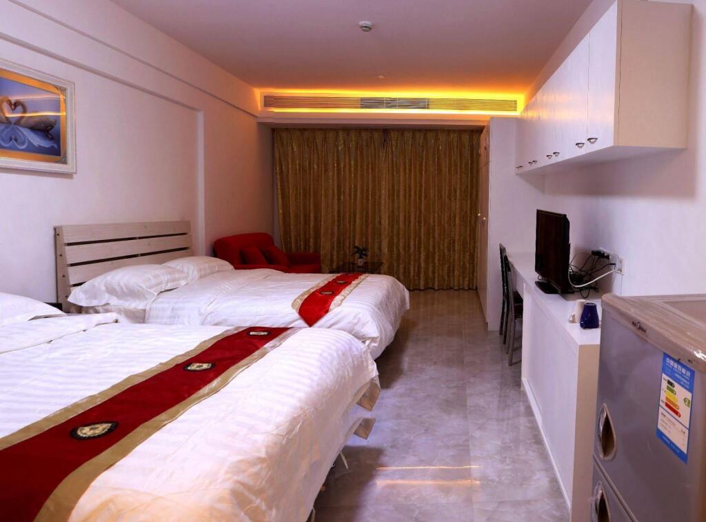Шэньчжэнь: Rui Da Hotel Apartment