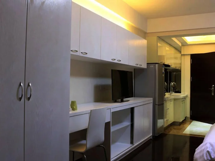 Шэньчжэнь: Rui Da Hotel Apartment