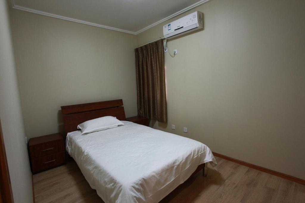 Чэнду: Vyluk Hotel Chengdu Chunxi Road