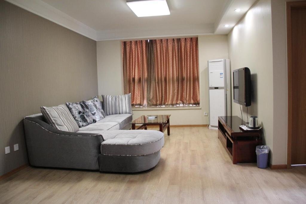 Чэнду: Vyluk Hotel Chengdu Chunxi Road