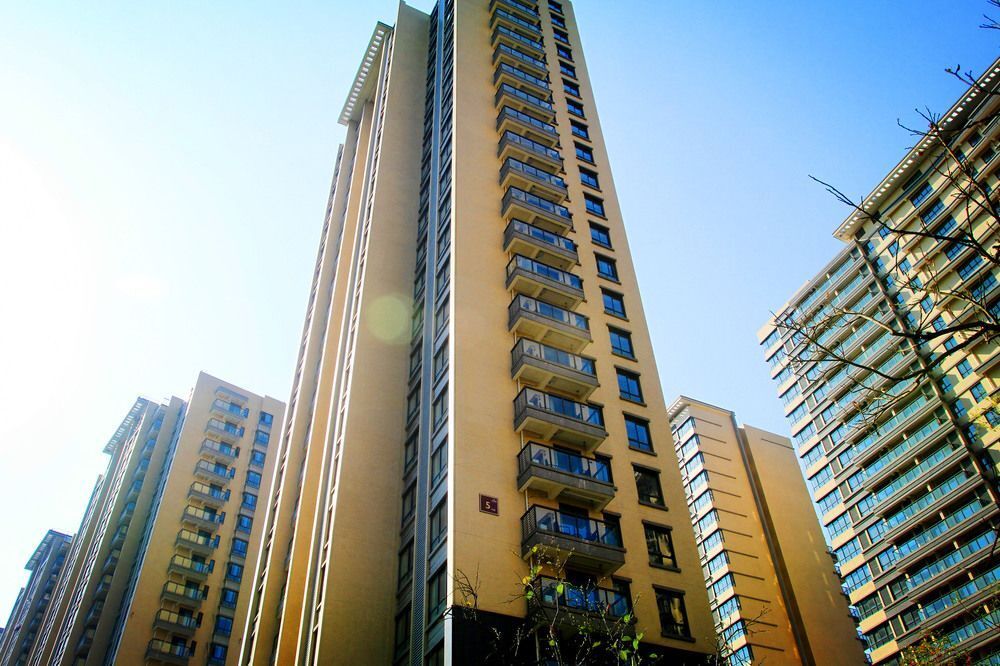 Хуаншань: Huangshan Baili Hotel