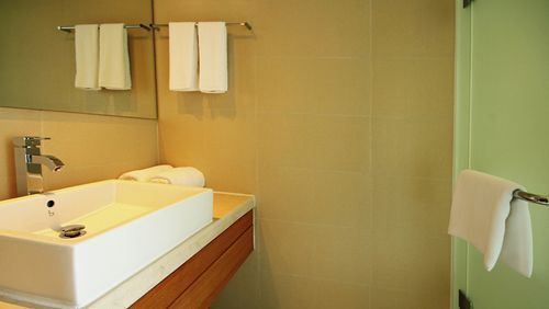 Хуаншань: Huangshan Baili Hotel