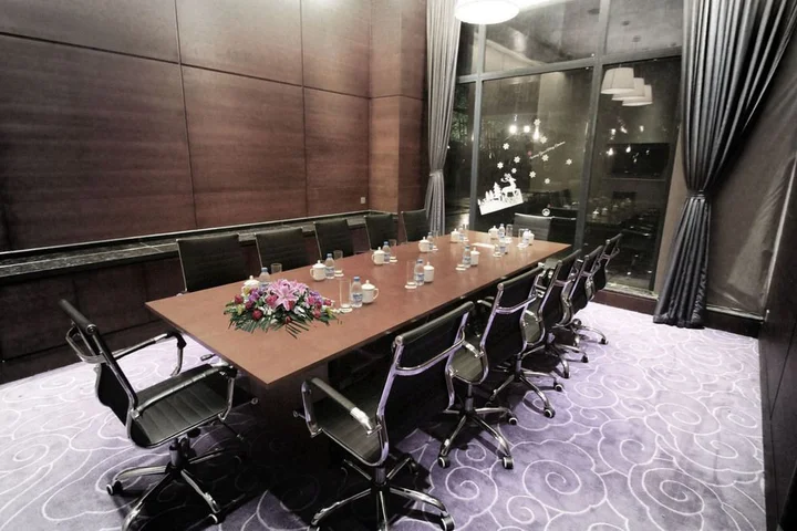 Хуаншань: Huangshan Baili Hotel
