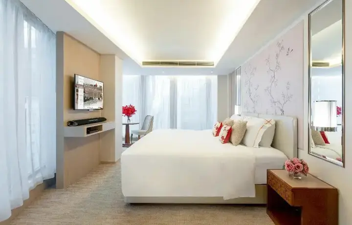Гонконг: The Pottinger Hong Kong
