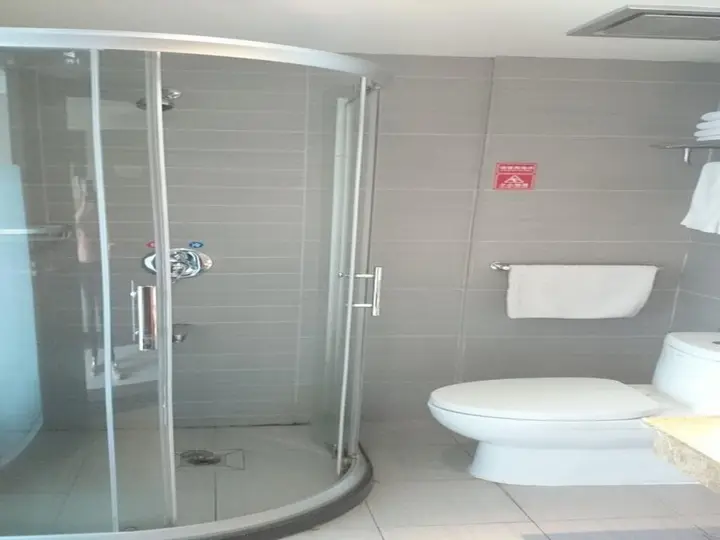 Шиянь: Taichi Hotel