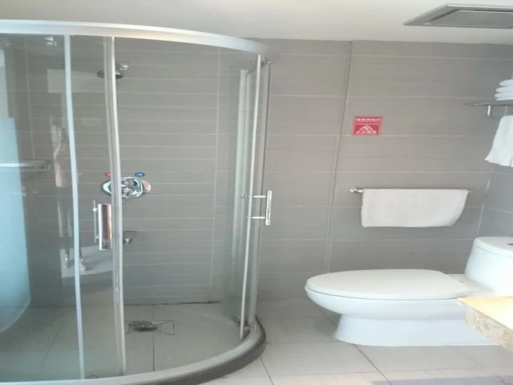 Шиянь: Taichi Hotel