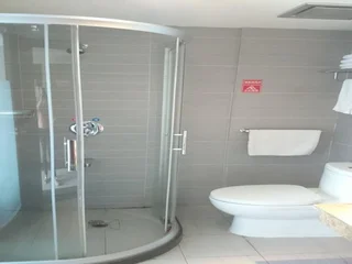 Шиянь: Taichi Hotel