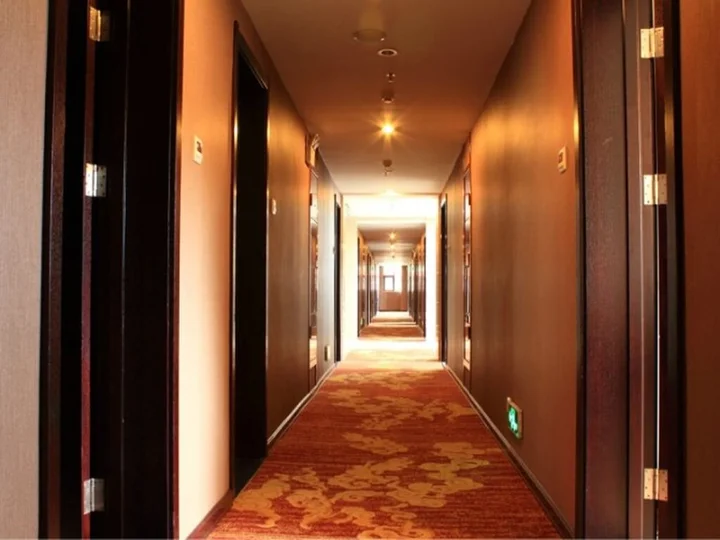 Шиянь: Taichi Hotel