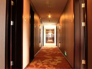 Шиянь: Taichi Hotel