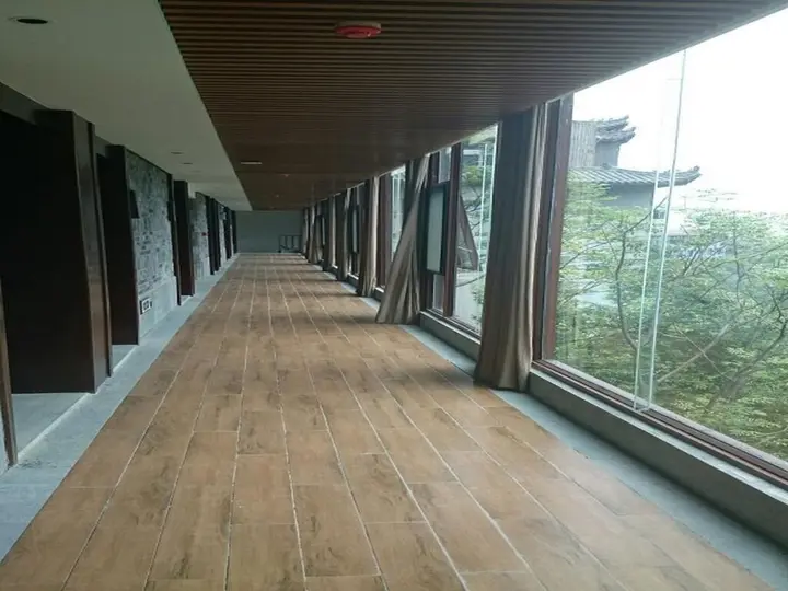 Шиянь: Taichi Hotel