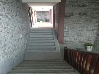 Шиянь: Taichi Hotel