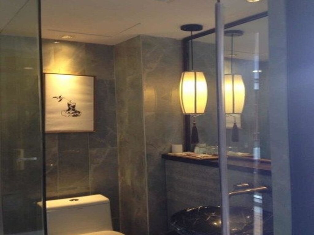 Шиянь: Taichi Hotel