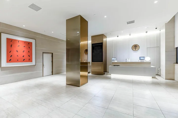 Шанхай: JI Hotel Shanghai Railway Station West Tianmu Road